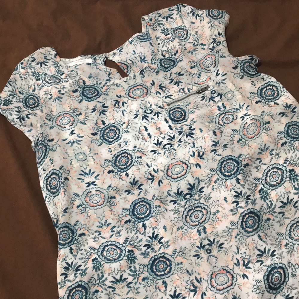 Summer top